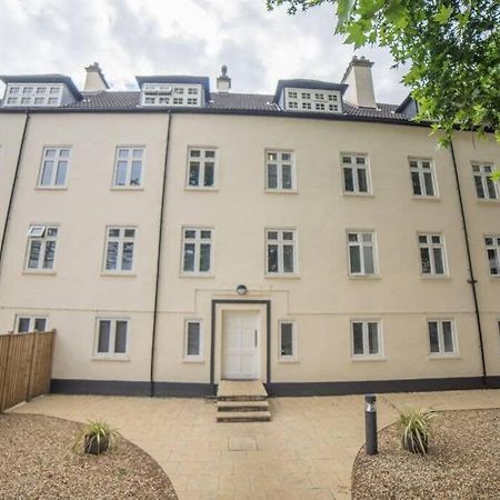 Champion Court Two Bedroom Flat Bristol Bagian luar foto