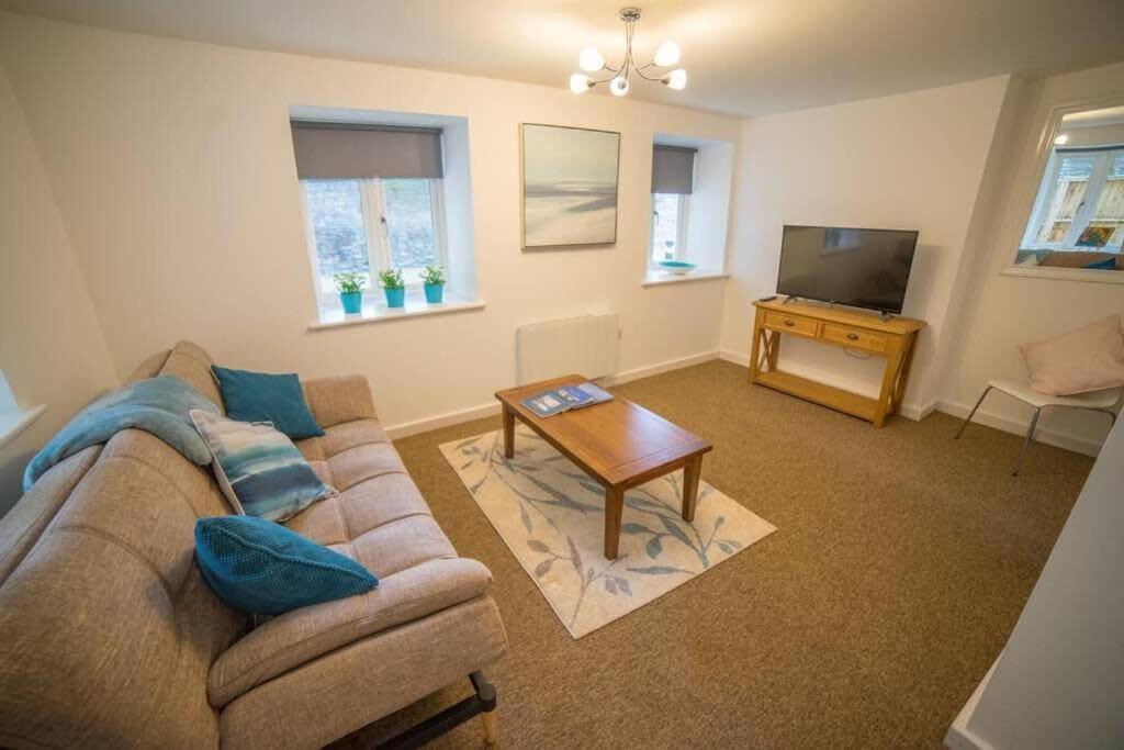 Champion Court Two Bedroom Flat Bristol Bagian luar foto