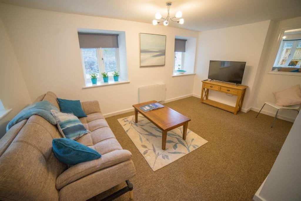 Champion Court Two Bedroom Flat Bristol Bagian luar foto